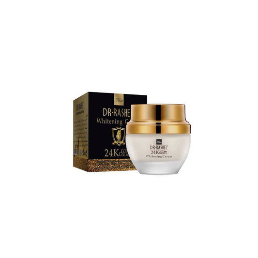 Crema Facial Dr. Rashel 24K Gold